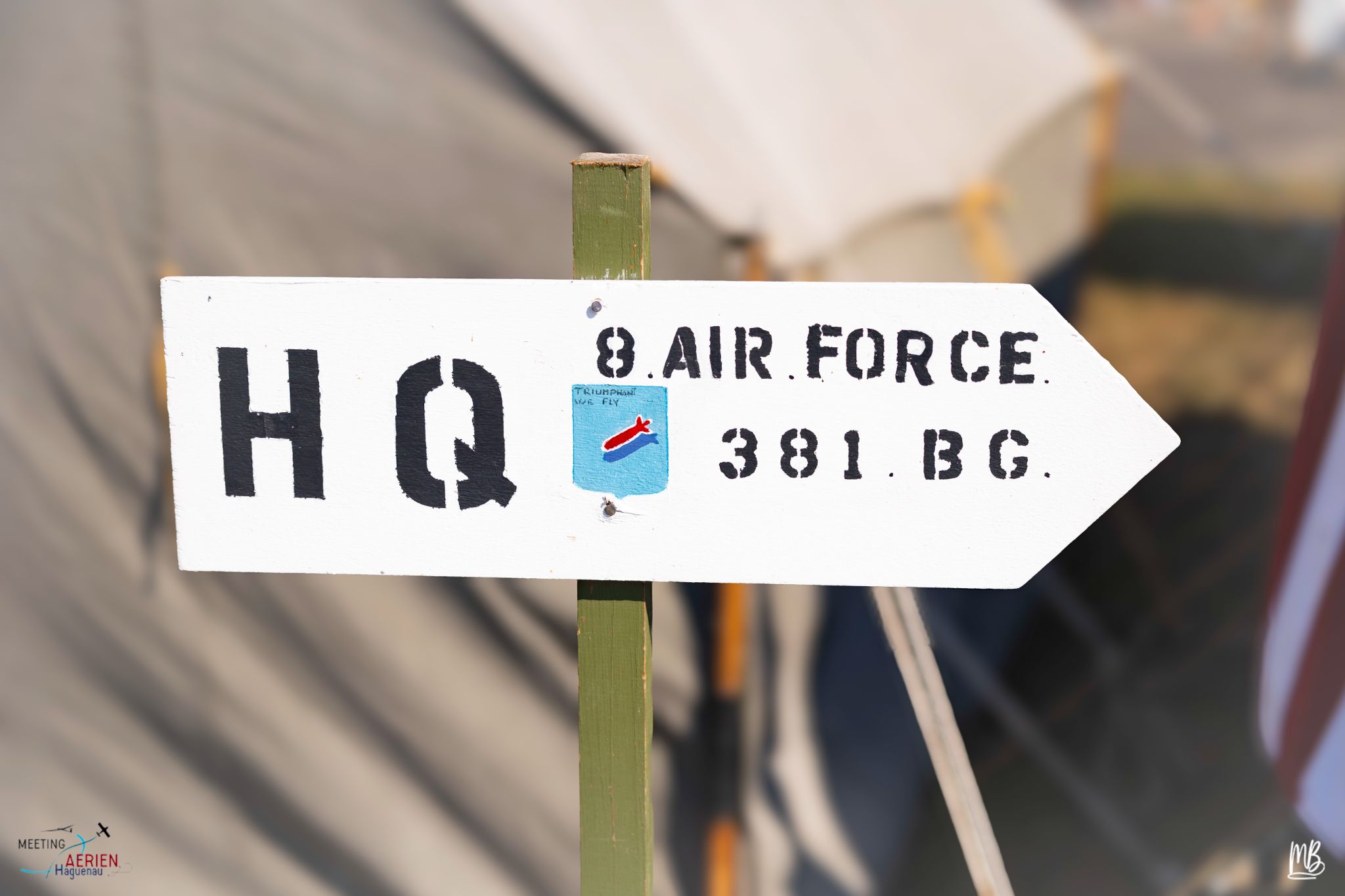 Meeting Aérien 2024MB 104